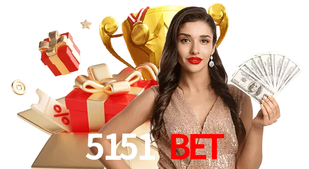 Jogue com dealers reais no 5151 Bet!