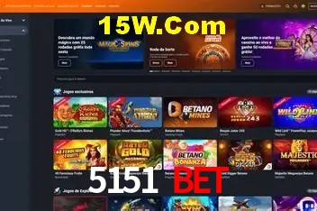 5151 Bet