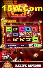 5151 Bet: Jogos de Caça-Níqueis-Altas Recompensas, Roleta-Velocidade, Blackjack-Desafios Máximos