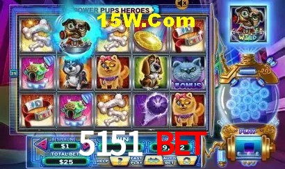 Explore as vantagens do 5151 Bet: serviço profissional e confiabilidade