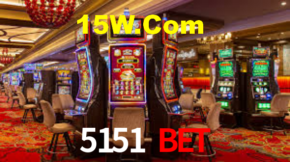 Bônus Generosos e Exclusivos no 5151 Bet para Você!
