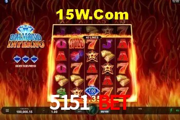 5151 Game