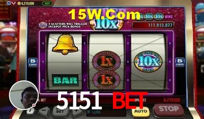 5151 Bet,5151.Com