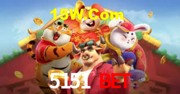 5151 Bet