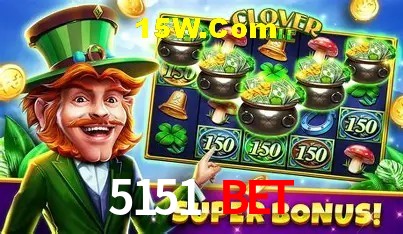 Promoções Sazonais 5151 Bet