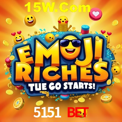 APP oficial da 5151 Bet para mobile