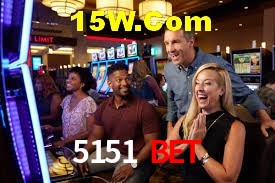 Games Directory 5151 Bet