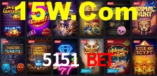 Sports Statistics 5151 Bet