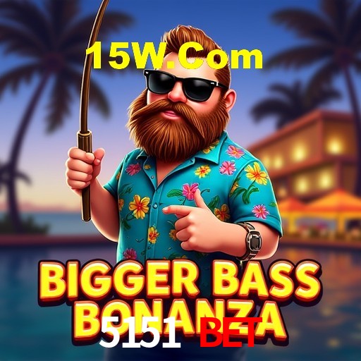 Jogos Exclusivos 5151 Bet