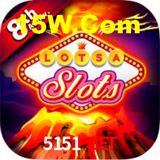 5151 Game