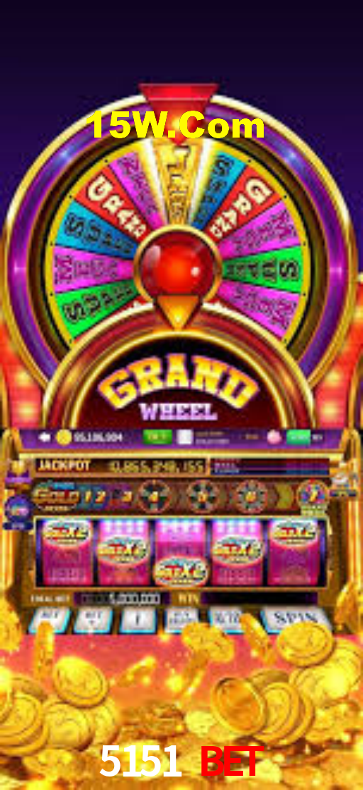 5151 Game