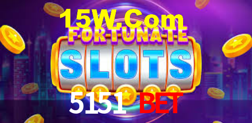 5151 Game