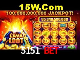 Platform Technology 5151 Bet