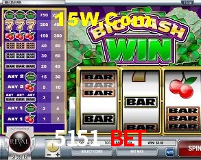 Design Responsivo 5151 Bet