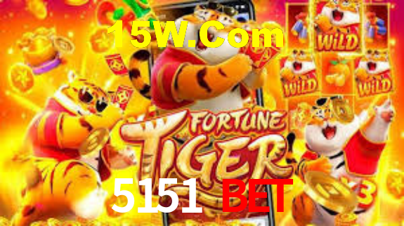 Bônus Generosos e Exclusivos no 5151 Bet para Você!