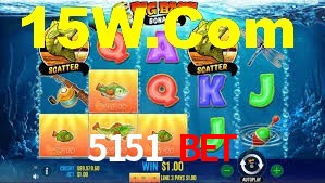 Welcome Bonus 5151 Bet