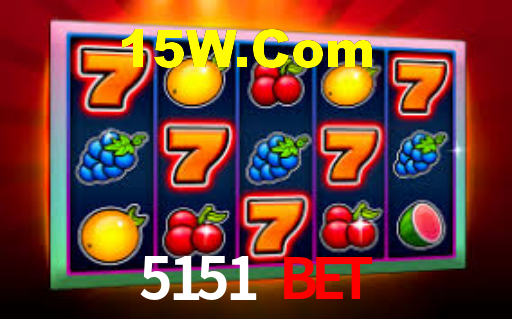 5151 Bet