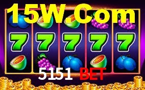 5151 Bet App Interface