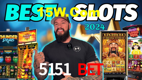 5151 Bet