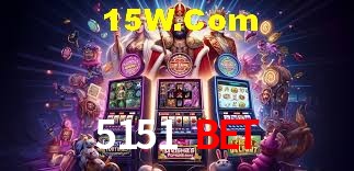Live Casino 5151 Bet