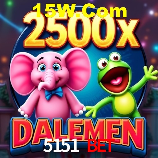 Descubra a Magia dos Jogos de Arcade no 5151 Bet
