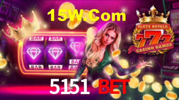 5151 Bet,5151.Com