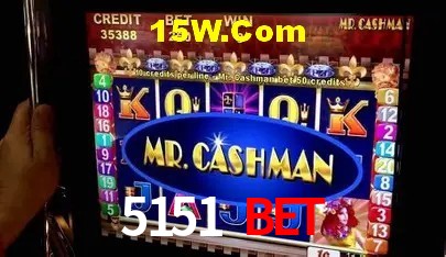 Especiais de Fim de Semana 5151 Bet