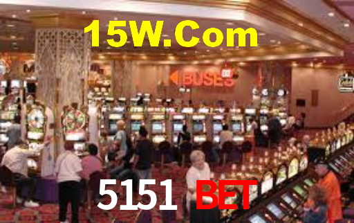 Explore as vantagens do 5151 Bet: serviço profissional e confiabilidade