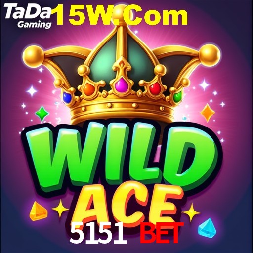 5151 Bet: A Experiência de Casino com Jogos de Mesa ao Vivo