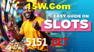 Game Providers 5151 Bet