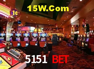 Diretório de Jogos 5151 Bet