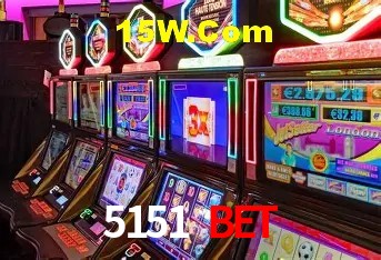 Benefícios da Conta 5151 Bet
