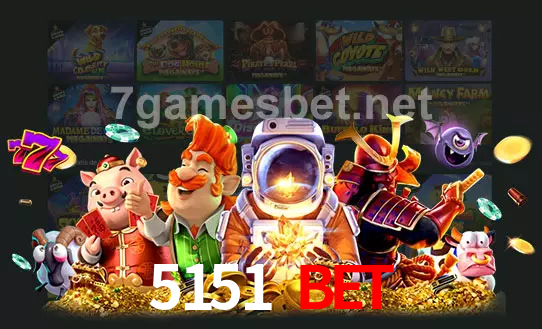 cassino 5151 Bet