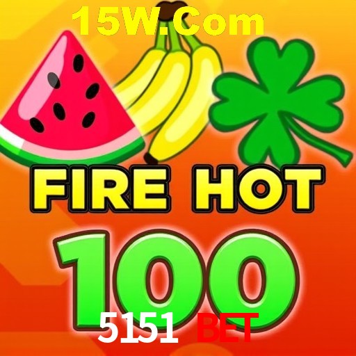 Slot Games 5151 Bet