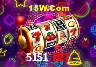 Descubra a Essência do 5151 Bet: Nossa História e Compromissos