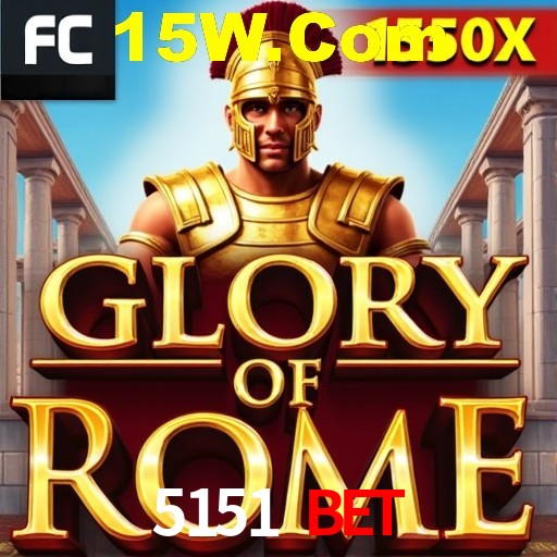 Jogos de Slot 5151 Bet