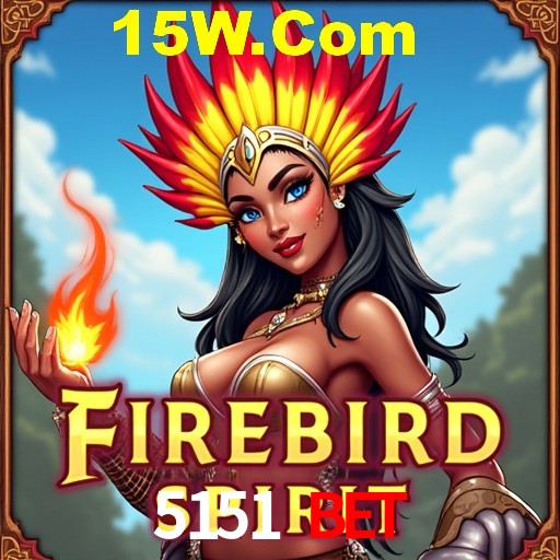 Bonus Features 5151 Bet