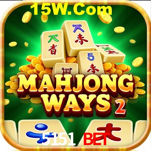 Casino Ao Vivo 5151 Bet