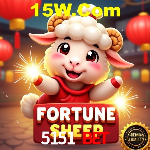 Jogos Exclusivos 5151 Bet