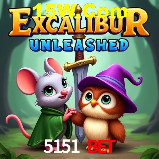 Benefícios da Conta 5151 Bet