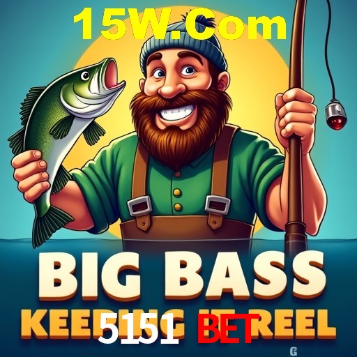 Bônus de Boas-vindas 5151 Bet