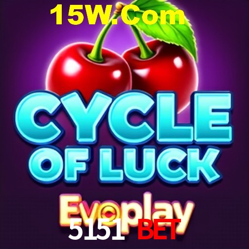 Descubra o Mundo do Cassino Online com 5151 Bet