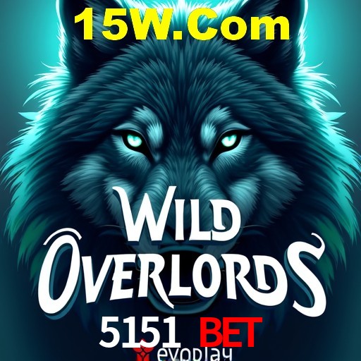 Descubra o Mundo do Cassino Online com 5151 Bet