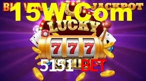 Welcome Bonus 5151 Bet