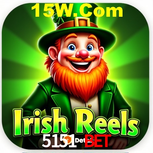 Bônus de Boas-vindas 5151 Bet