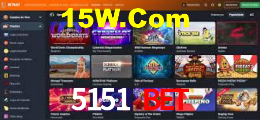 5151 Bet,5151.Com