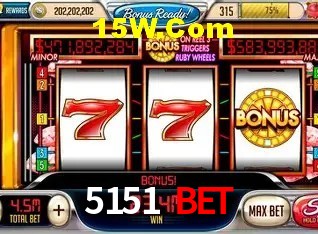 Inovações de Jogos na 5151 Bet: O Futuro das Experiências Interativas