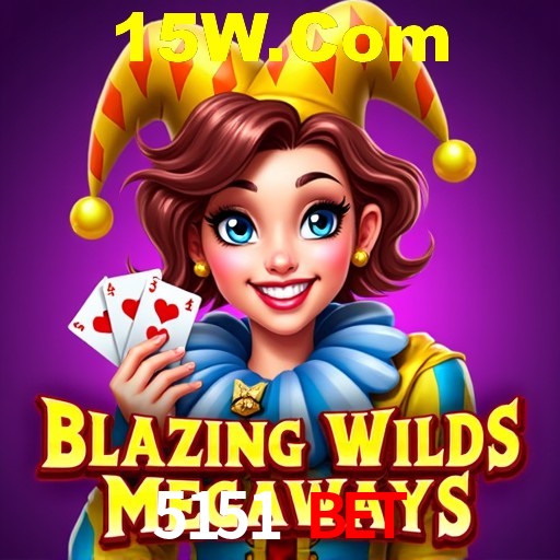 Tecnologia da Plataforma 5151 Bet