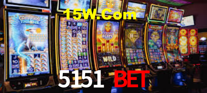 Descubra a Essência do 5151 Bet: Nossa História e Compromissos