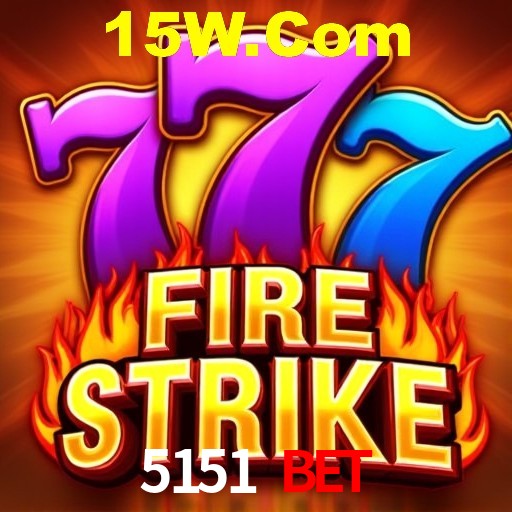 Interface do App 5151 Bet